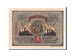 Germany, Polnisch Oberschlesien, 2 Mark, 1921, UNC(63), 216983, Mehl #104.5b
