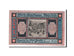 Billete, Alemania, Bielefeld, 2 Mark, 1921, SC, Mehl:103.6a