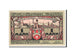 Germany, Bielefeld, 1 Mark, 1921, UNC(65-70), A143289, Mehl #103.6a
