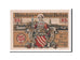 Geldschein, Deutschland, Beckum Stadt, 25 Pfennig, 1920, VZ, Mehl:68.2