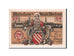 Banknot, Niemcy, Beckum Stadt, 2 Mark, 1920, AU(55-58), Mehl:68.2