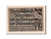 Banknote, Germany, Aschersleben, 25 Pfennig, 1921, UNC(64), Mehl:50.3