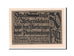 Banknote, Germany, Aschersleben, 50 Pfennig, 1921, UNC(64), Mehl:50.7