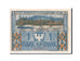 Banknote, Germany, Arnsberg, 1 Mark, 1921, UNC(63), Mehl:42.1