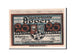 Banknote, Germany, Schleswig-Holstein, 25 Pfennig, 1921, UNC(65-70), Mehl:39.1
