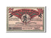 Biljet, Duitsland, Hannover, 25 Pfennig, 1921, SPL, Mehl:38.1b