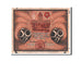 Germania, Sachsen-Altenburg, 50 Pfennig, 1921, SPL, Mehl:21.4
