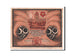 Germania, Sachsen-Altenburg, 50 Pfennig, 1921, SPL, Mehl:21.4