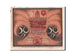 Germany, Sachsen-Altenburg, 50 Pfennig, 1921, UNC(63), Mehl #21.4