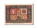 Banknote, Germany, Sachsen-Altenburg, 50 Pfennig, 1921, UNC(64), Mehl:21.1a