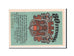Billet, Allemagne, Mecklenburg-Schwerin, 80 Pfennig, 1922, SPL, Mehl:247.1