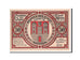Banknote, Germany, Colditz Stadt, 50 Pfennig, 1921, UNC(65-70), Mehl:239.1