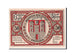 Banknote, Germany, Colditz Stadt, 50 Pfennig, 1921, UNC(65-70), Mehl:239.1