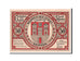 Banknote, Germany, Colditz Stadt, 50 Pfennig, 1921, UNC(65-70), Mehl:239.1