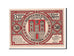 Banknote, Germany, Colditz Stadt, 50 Pfennig, 1921, UNC(65-70), Mehl:239.1