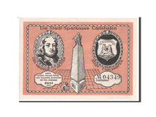Banknote, Germany, Hessen-Nassau, 2 Mark, 1922, UNC(65-70), Mehl:222.1a