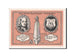 Banknote, Germany, Hessen-Nassau, 2 Mark, 1922, UNC(65-70), Mehl:222.1a