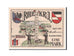 Germany, Dänisch Nordschleswig, 1 Mark, 1920, 1920-04-01, UNC(64), 22764, Mehl #