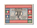 Banknote, Germany, Bremen Deutsche Amerika Woche, 25 Pfennig, 1923, UNC(63)