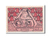 Banknote, Germany, Boppard, 25 Pfennig, 1921, UNC(65-70), Mehl:142.2a