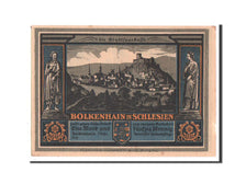 Germany, Bolkenhain, 1.5 Mark, 1922, UNC(63), Mehl #137.3