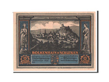 Germany, Bolkenhain, 25 Pfennig, 1922, UNC(63), Mehl #137.3