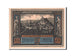 Germany, Bolkenhain, 25 Pfennig, 1922, UNC(63), Mehl #137.3