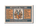 Germany, Hannover, 25 Pfennig, 1922, AU(55-58), 044674, Mehl #130.1a