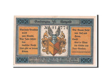 Germany, Hannover, 25 Pfennig, 1922, UNC(63), 014774, Mehl #130.1a
