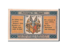 Germany, Hannover, 75 Pfennig, 1922, UNC(63), 067491, Mehl #130.1a