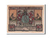 Germania, Blankenhain in Thuringen Stadt, 10 Pfennig, 1921, FDS, Mehl:117.1