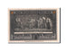 Banknote, Germany, Blankenburg Bad, 50 Pfennig, 1921, UNC(63), Mehl:113.1