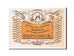 Banknote, Germany, Bilsen, 25 Pfennig, 1921, UNC(63), Mehl:105.1