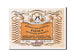 Billete, Alemania, Bilsen, 25 Pfennig, 1921, SC, Mehl:105.1