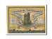 Banknote, Germany, Provinz Sachsen, 50 Pfennig, 1921, UNC(63), Mehl:109.1