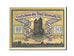 Banknote, Germany, Provinz Sachsen, 50 Pfennig, 1921, UNC(63), Mehl:109.1