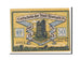 Banknote, Germany, Provinz Sachsen, 50 Pfennig, 1921, UNC(63), Mehl:109.1