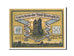 Banknote, Germany, Provinz Sachsen, 50 Pfennig, 1921, UNC(63), Mehl:109.1