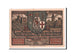 Banknote, Germany, Eisenach Stadt, 50 Pfennig, 1921, UNC(63), Mehl:320.2a