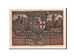 Banknote, Germany, Eisenach Stadt, 50 Pfennig, 1921, UNC(63), Mehl:320.2a