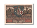 Banknote, Germany, Eisenach Stadt, 50 Pfennig, 1921, UNC(63), Mehl:320.2a
