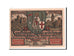 Banknot, Niemcy, Eisenach Stadt, 50 Pfennig, 1921, UNC(63), Mehl:320.3