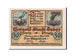 Banconote, Germania, Daber Stadt, 50 Pfennig, 1921, FDS, Mehl:250.1
