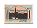 Germany, Eggenfelden Stadt, 1 Mark, 1921, UNC(63), Mehl #310.1