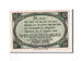 Banknote, Germany, Sachsen-Gotha, 10 Pfennig, 1921, UNC(63), Mehl:328.1