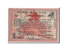 Germany, Westfalen, 1 Mark, 1921, UNC(63), Mehl #338.2b