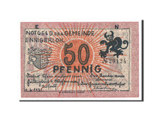 Banknote, Germany, Westfalen, 50 Pfennig, 1921, UNC(63), Mehl:338.2b