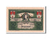 Banconote, Germania, Driburg Bad, 50 Pfennig, 1921, 1921-09-01, FDS, Mehl:292.1a
