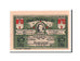 Billet, Allemagne, Driburg Bad, 25 Pfennig, 1921, 1921-09-01, SPL, Mehl:292.1a