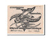 Banknote, Germany, Doberan Bad, 50 Pfennig, 1921, UNC(65-70), Mehl:276.1